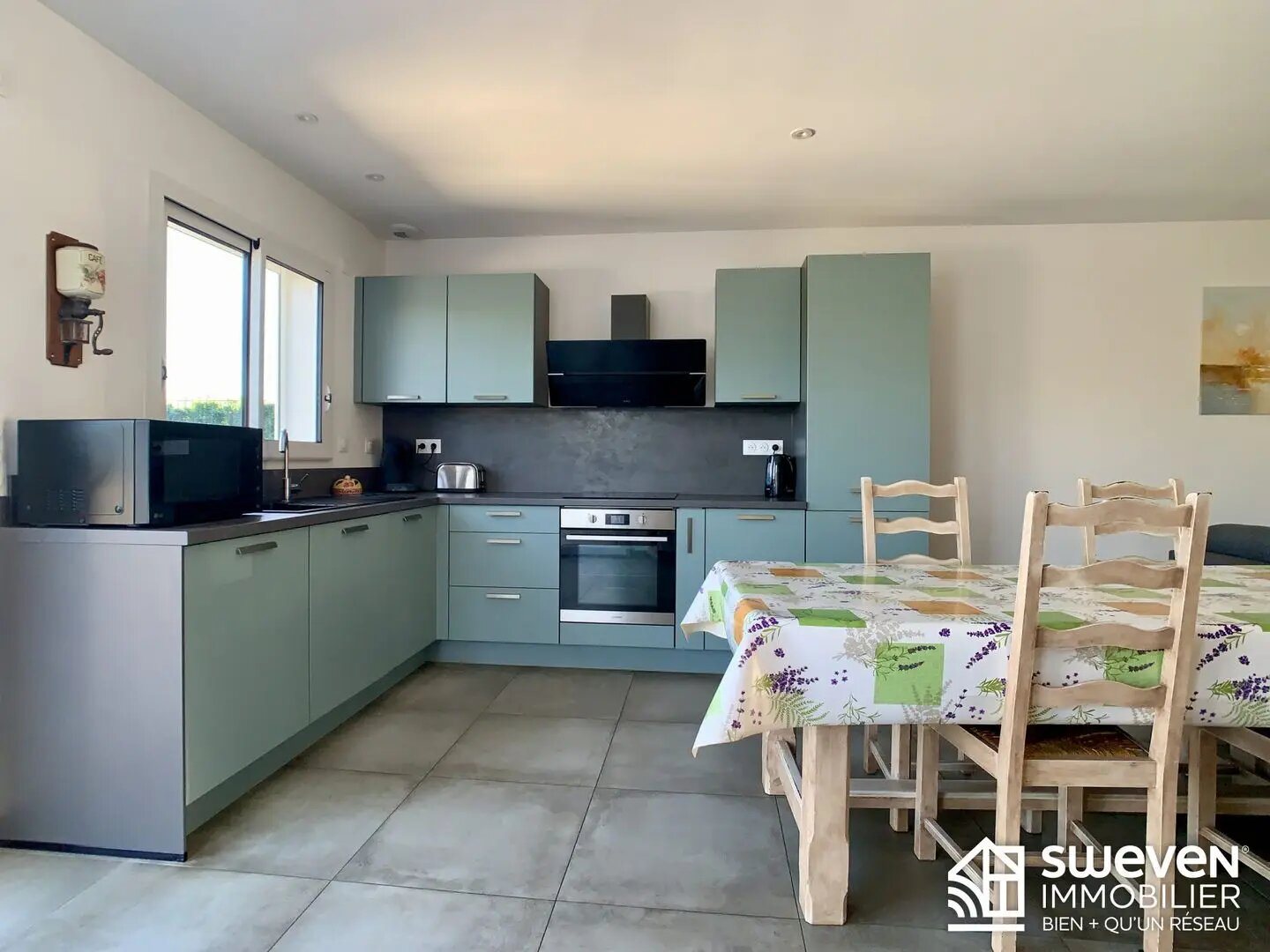 Maison à vendre, 80m², Salses-le-Château