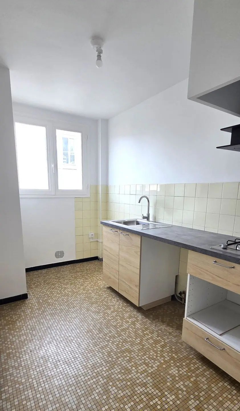 Appartement à louer, 30m², Toulouse