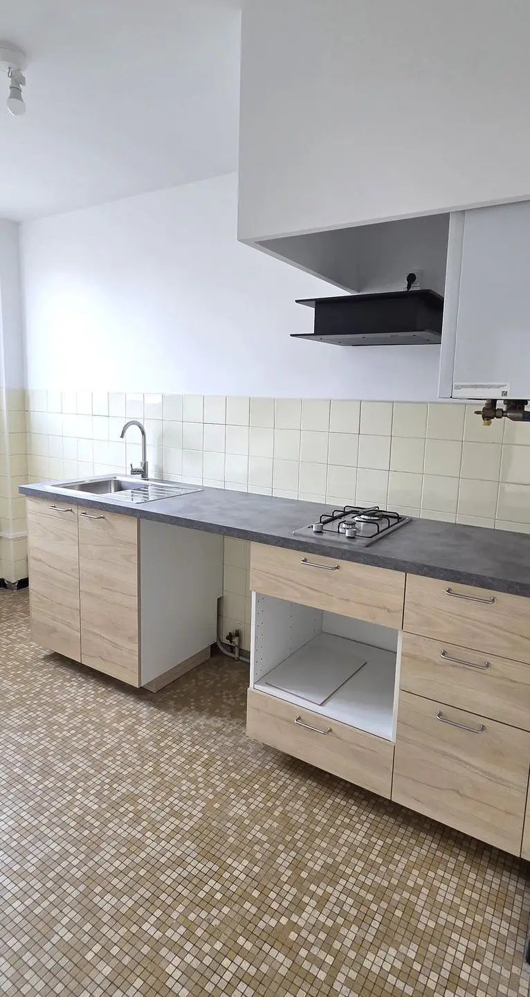 Appartement à louer, 30m², Toulouse
