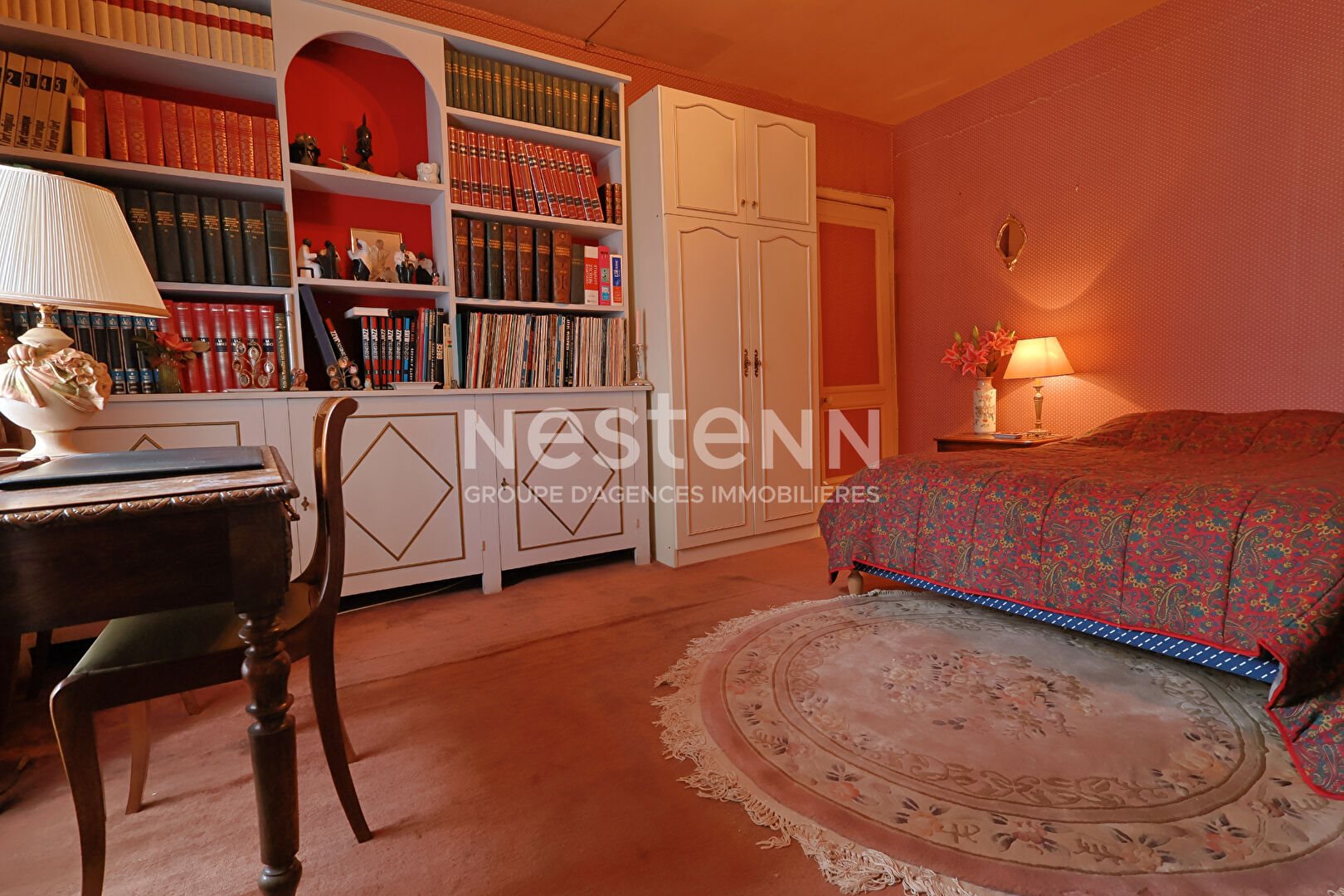 Appartement à vendre, 140m², Landerneau