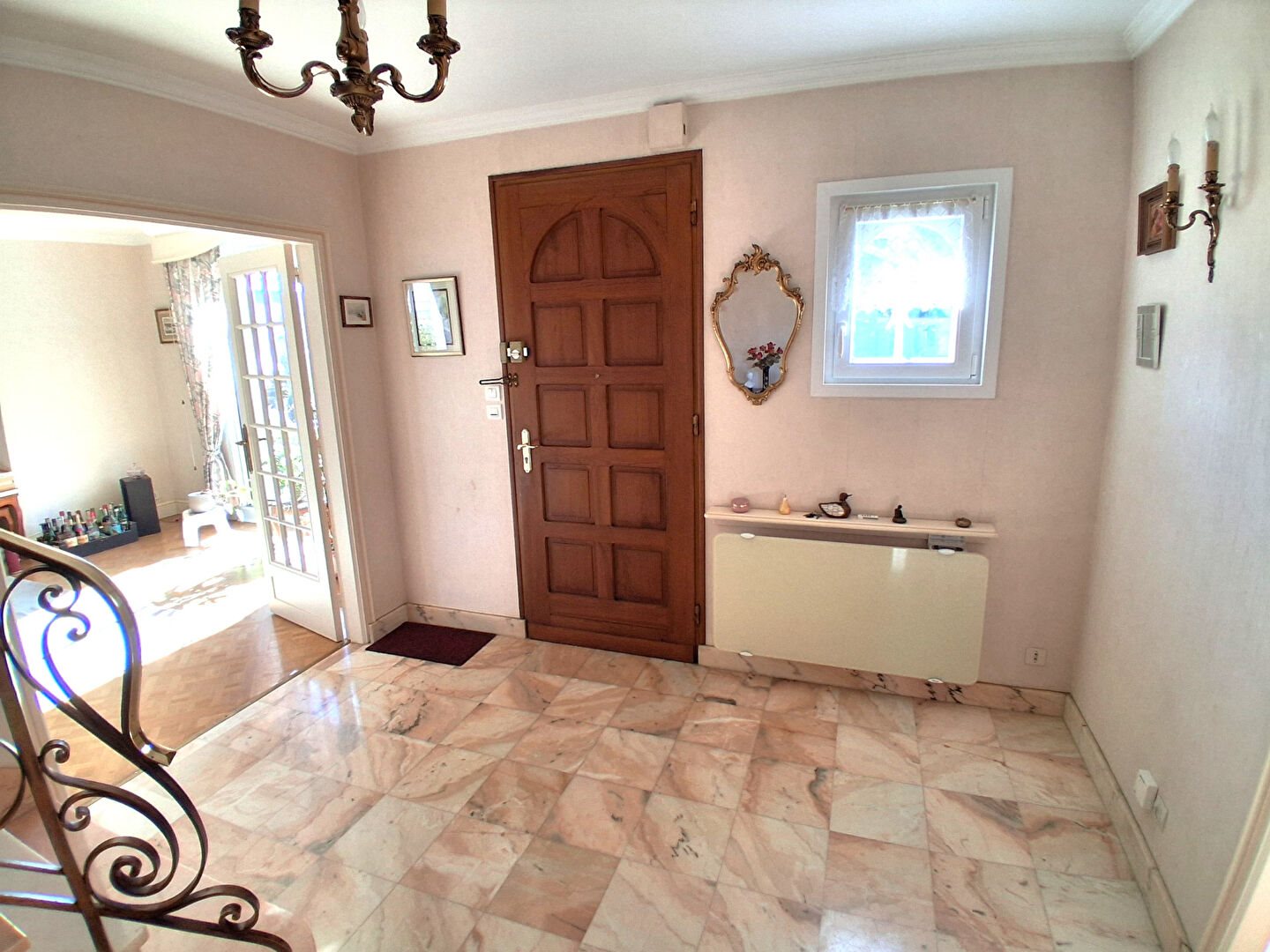 Maison à vendre, 132m², Plouédern