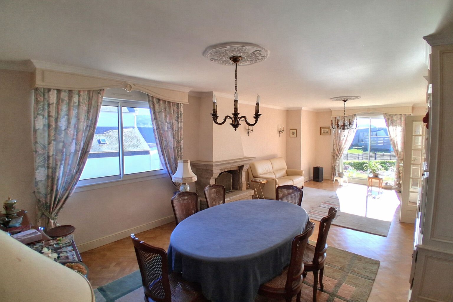 Maison à vendre, 132m², Plouédern