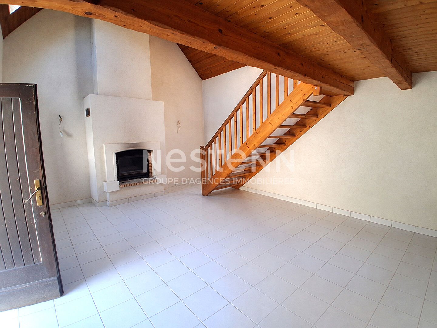 Maison à vendre, 144m², Plounéour-Ménez