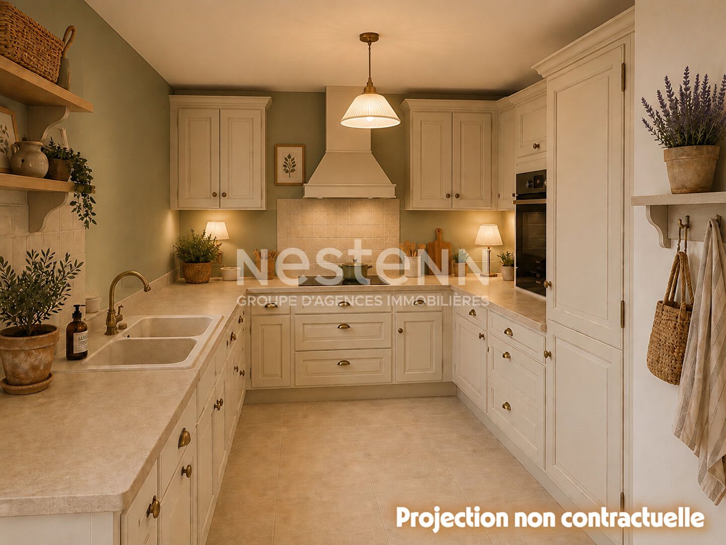 Maison à vendre, 144m², Plounéour-Ménez