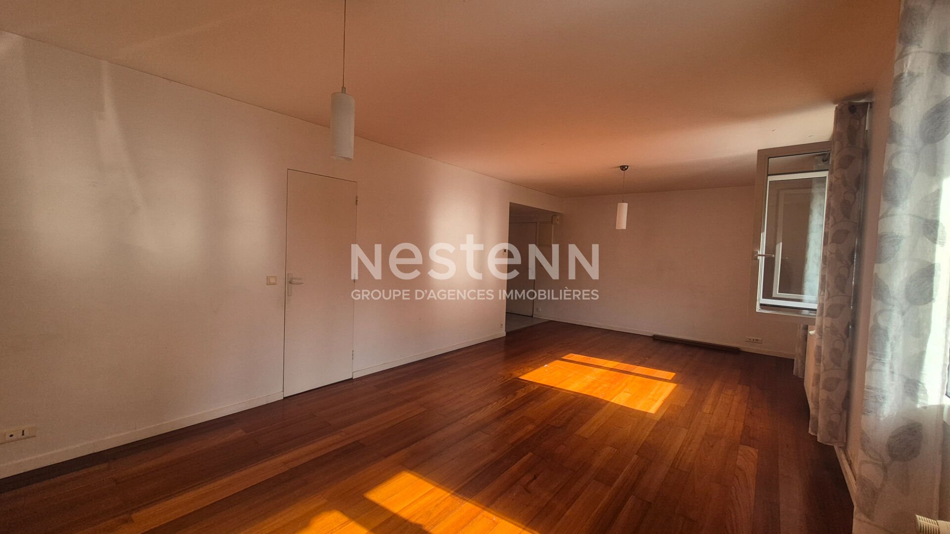 Appartement à vendre, 67m², Landerneau
