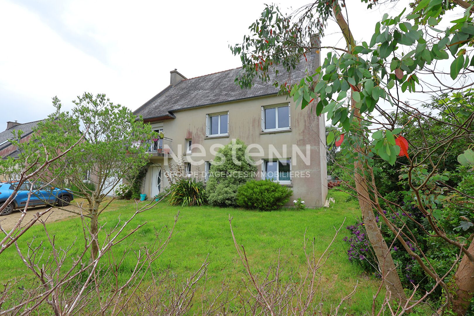 Maison à vendre, 160m², Le Folgoët