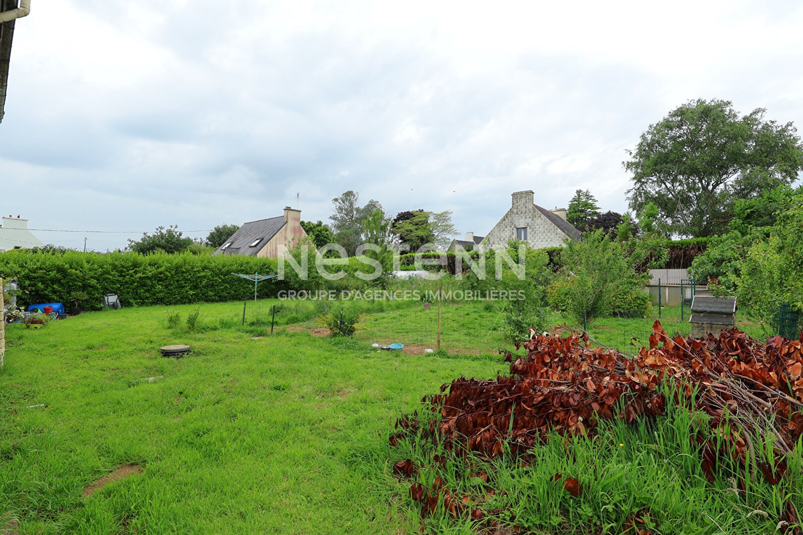 Maison à vendre, 160m², Le Folgoët