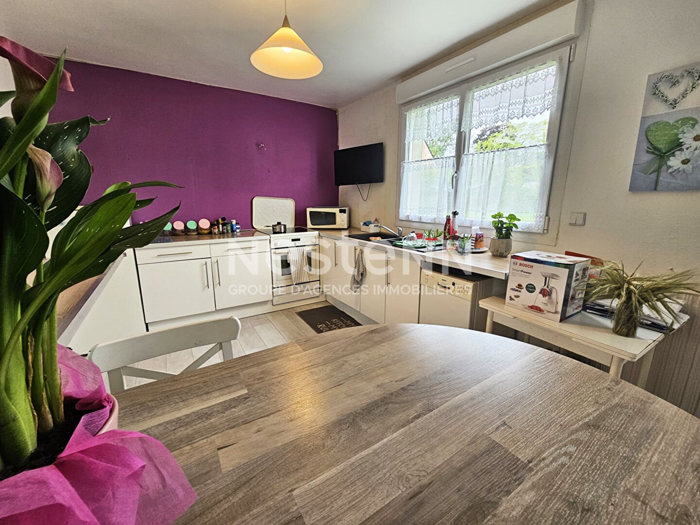 Maison à vendre, 160m², Le Folgoët