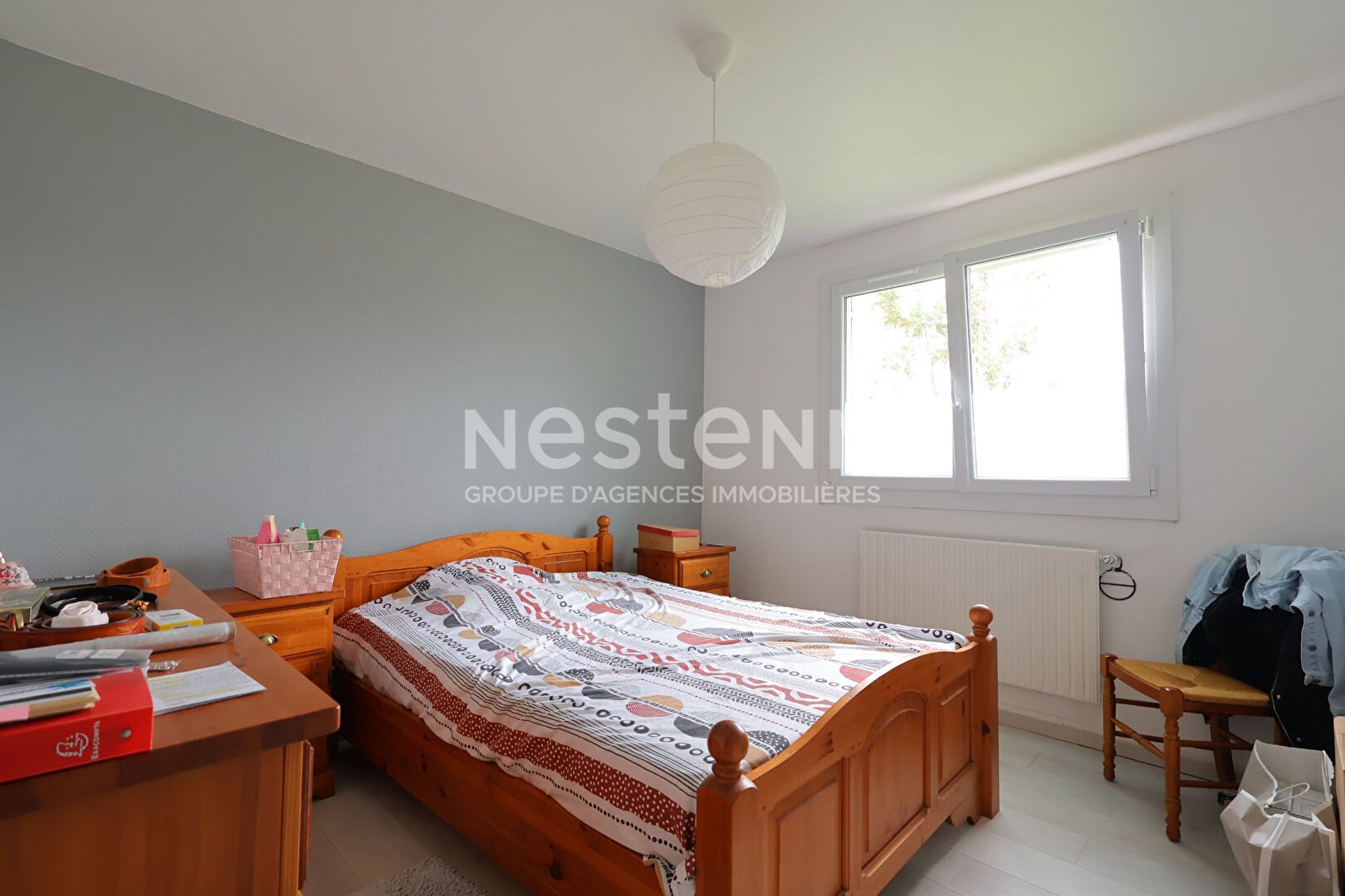 Maison à vendre, 160m², Le Folgoët