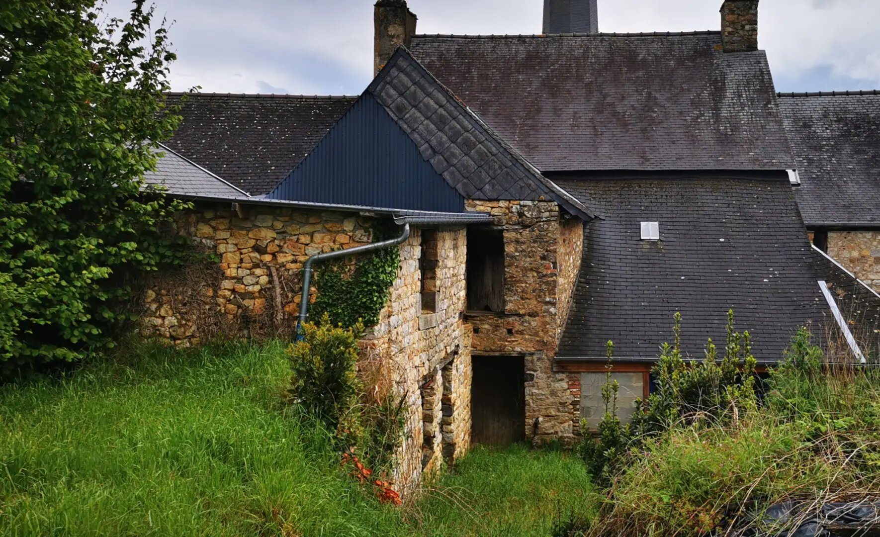 Maison à vendre, 187m², Rives-du-Couesnon