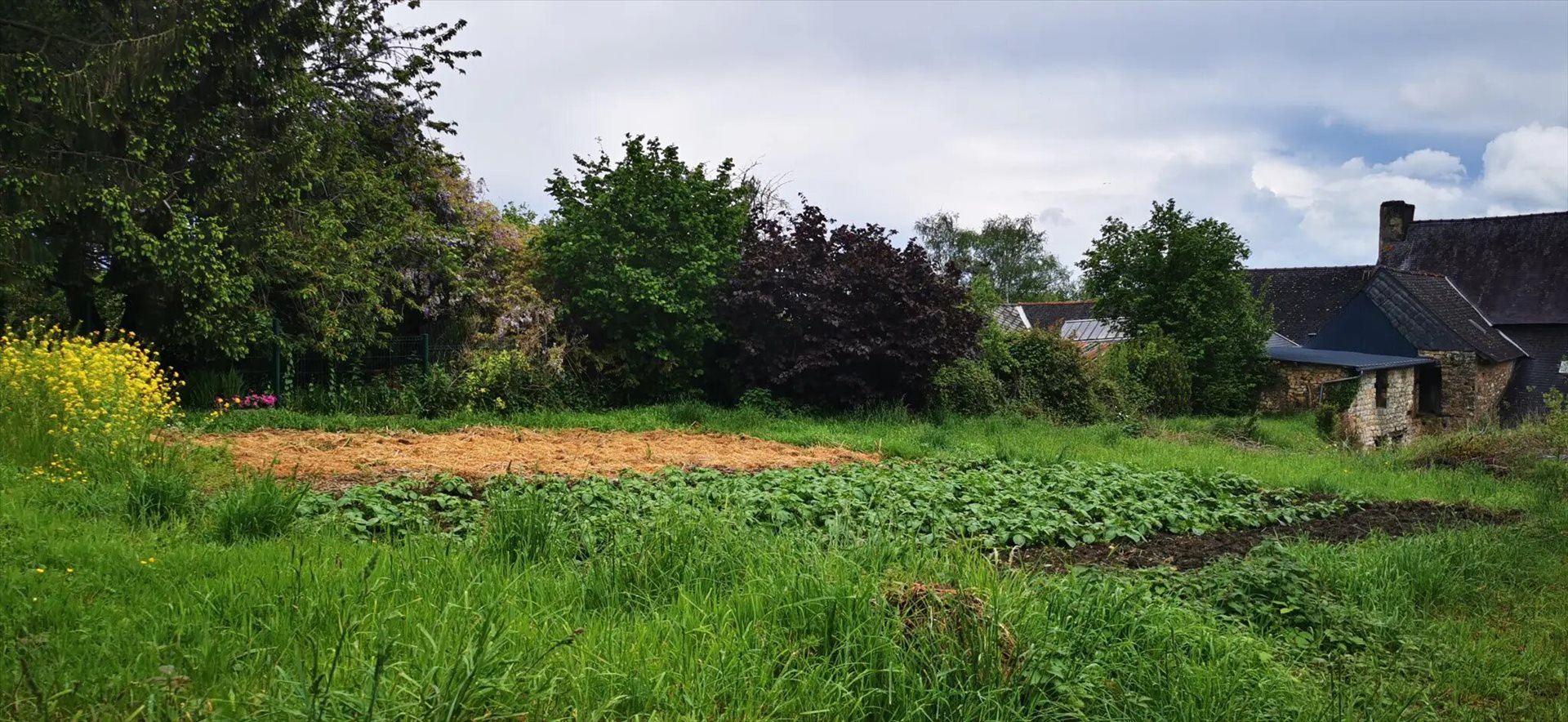 Maison à vendre, 187m², Rives-du-Couesnon