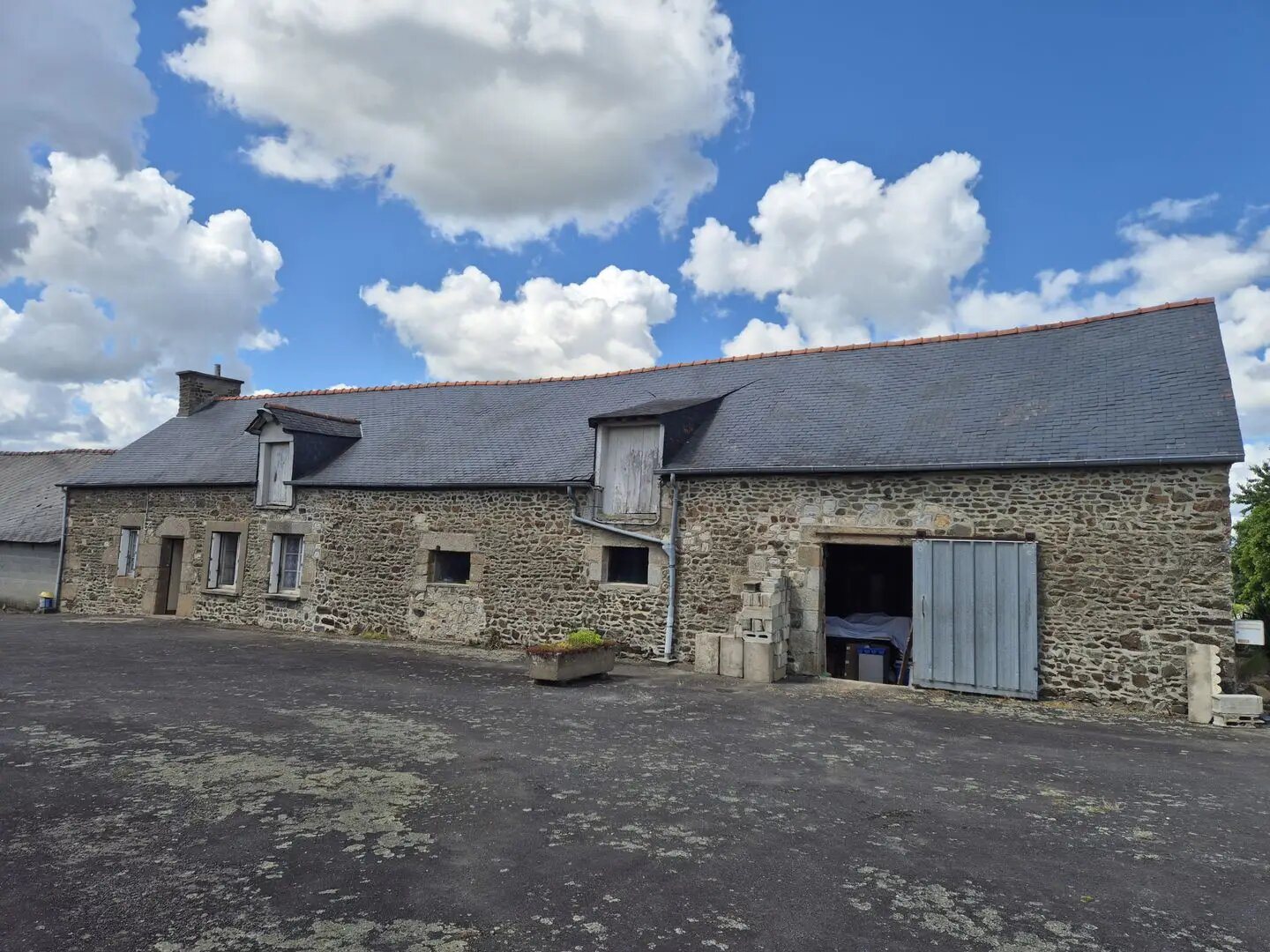 Maison à vendre, 59m², Billé