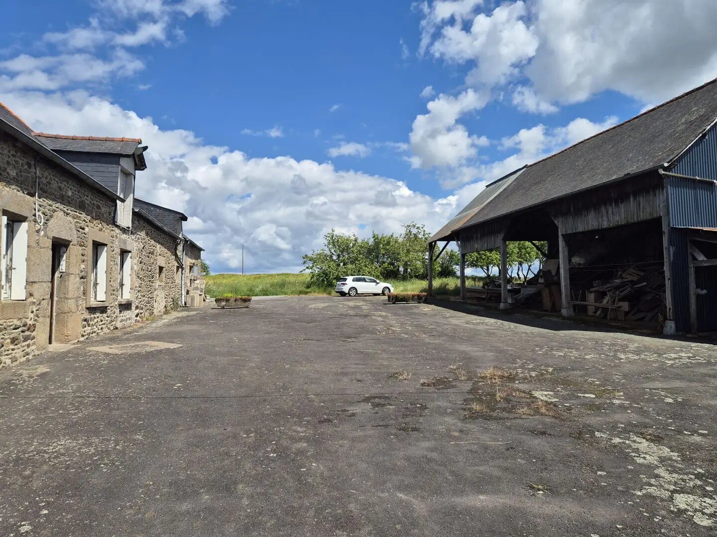 Maison à vendre, 59m², Billé
