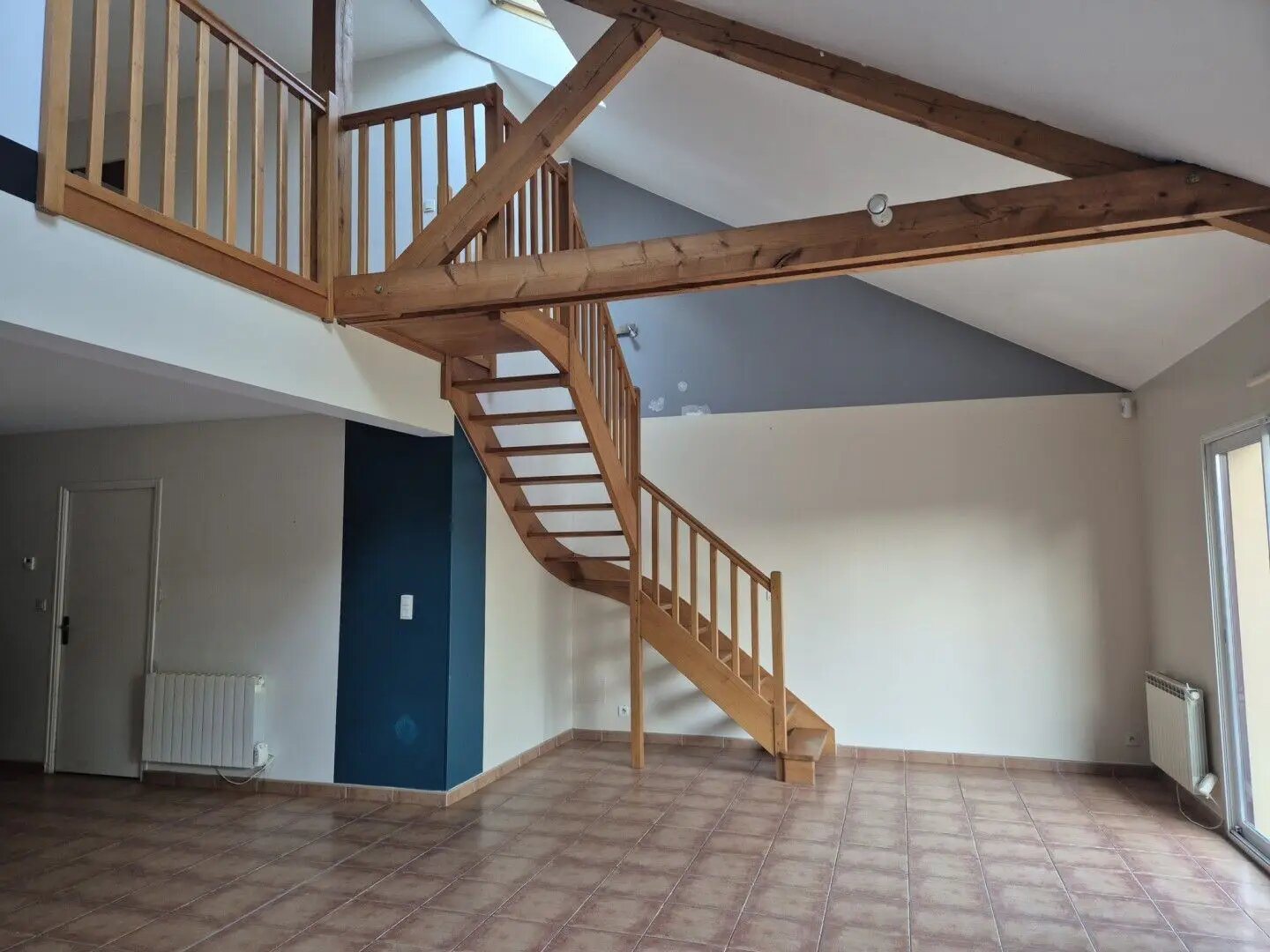 Maison à vendre, 135m², Saint-Aubin-du-Cormier