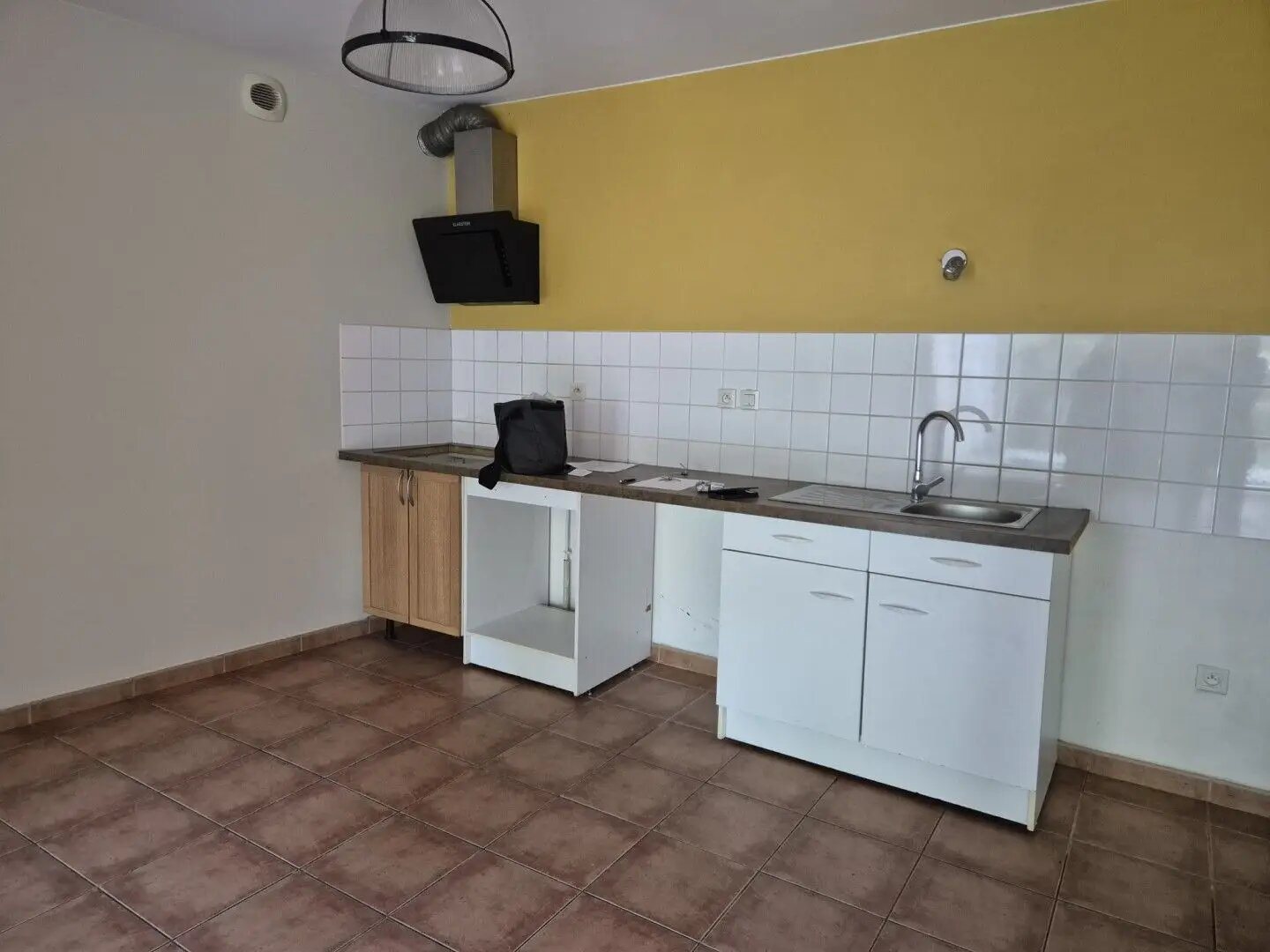 Maison à vendre, 135m², Saint-Aubin-du-Cormier
