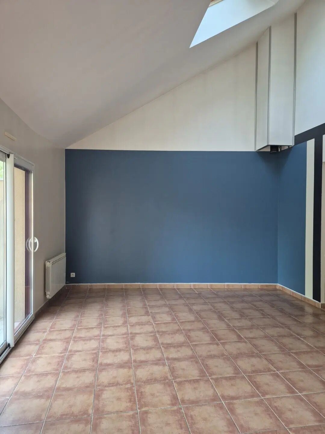 Maison à vendre, 135m², Saint-Aubin-du-Cormier