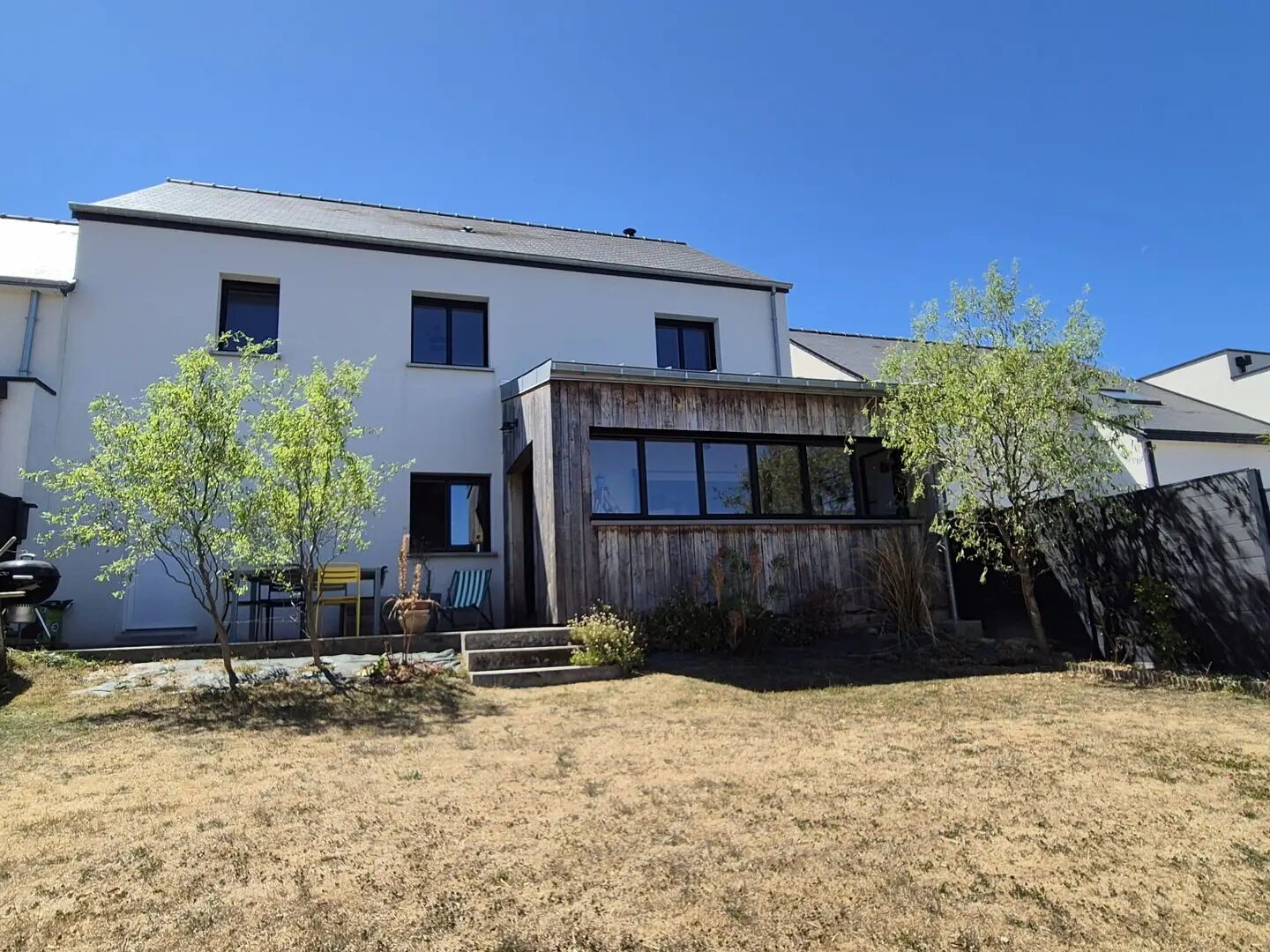 Maison à vendre, 157m², Liffré