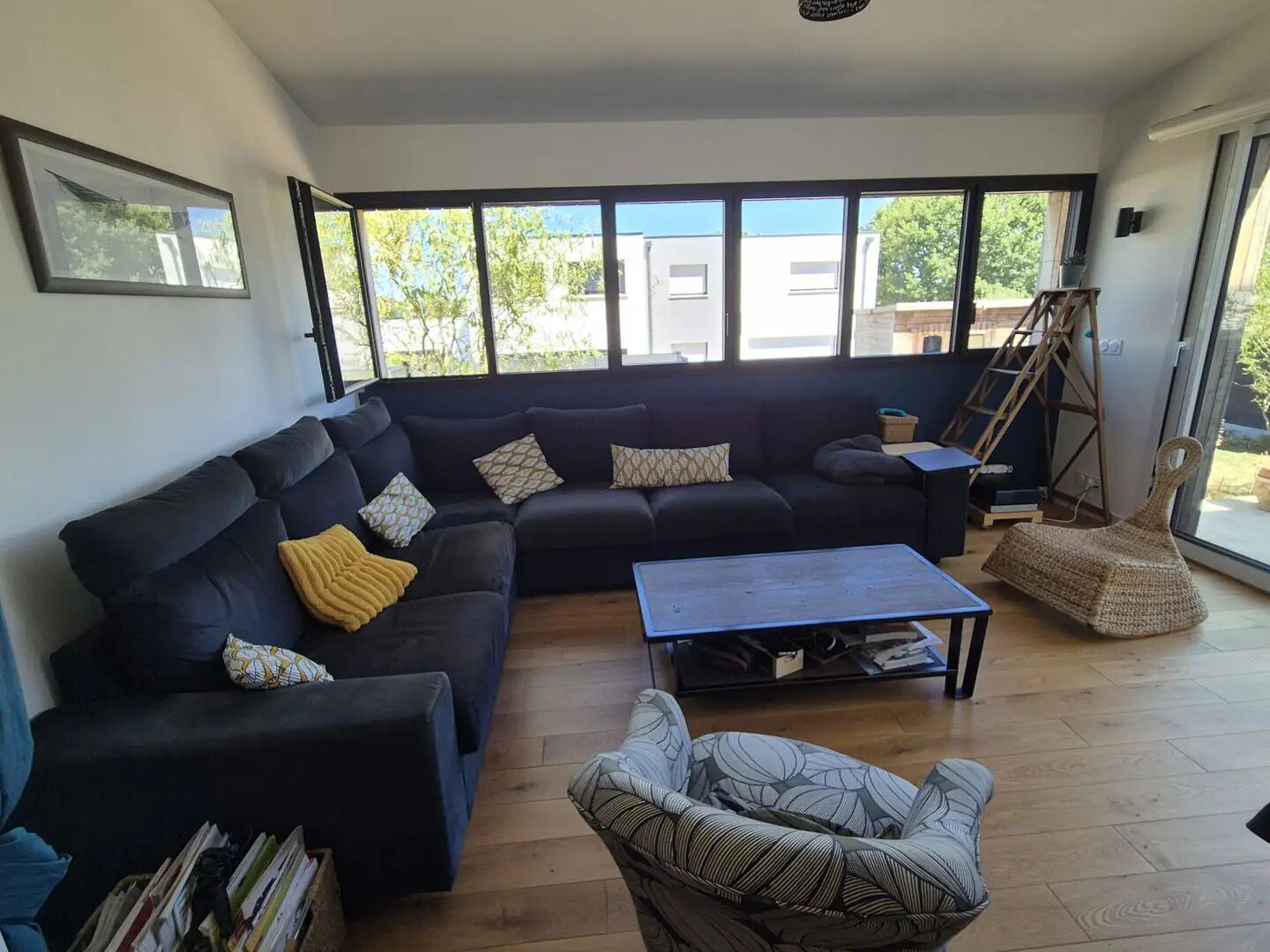 Maison à vendre, 153m², Liffré
