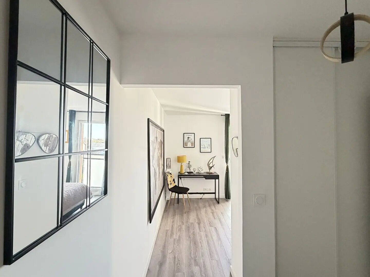 Appartement à vendre, 71m², Saint-Malo