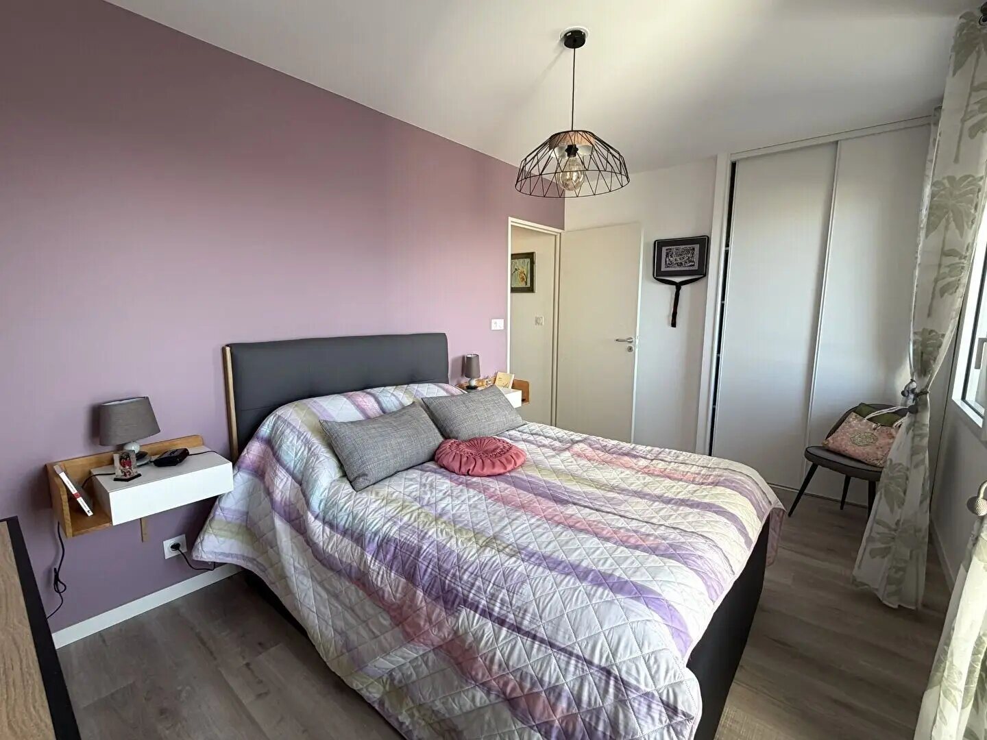 Appartement à vendre, 71m², Saint-Malo
