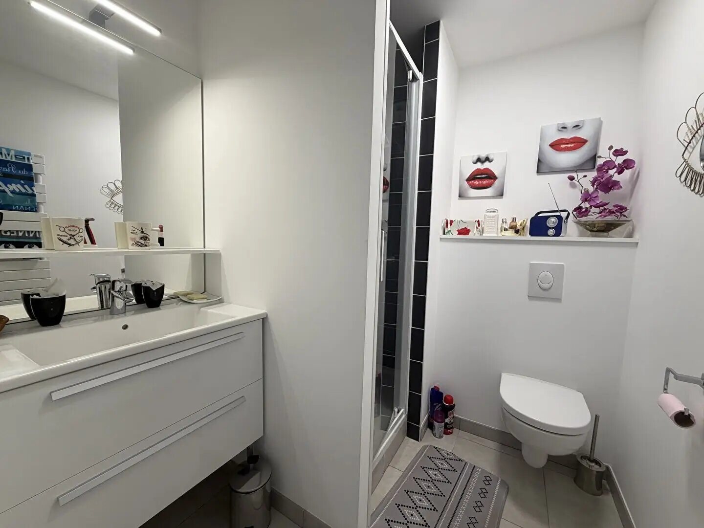 Appartement à vendre, 71m², Saint-Malo
