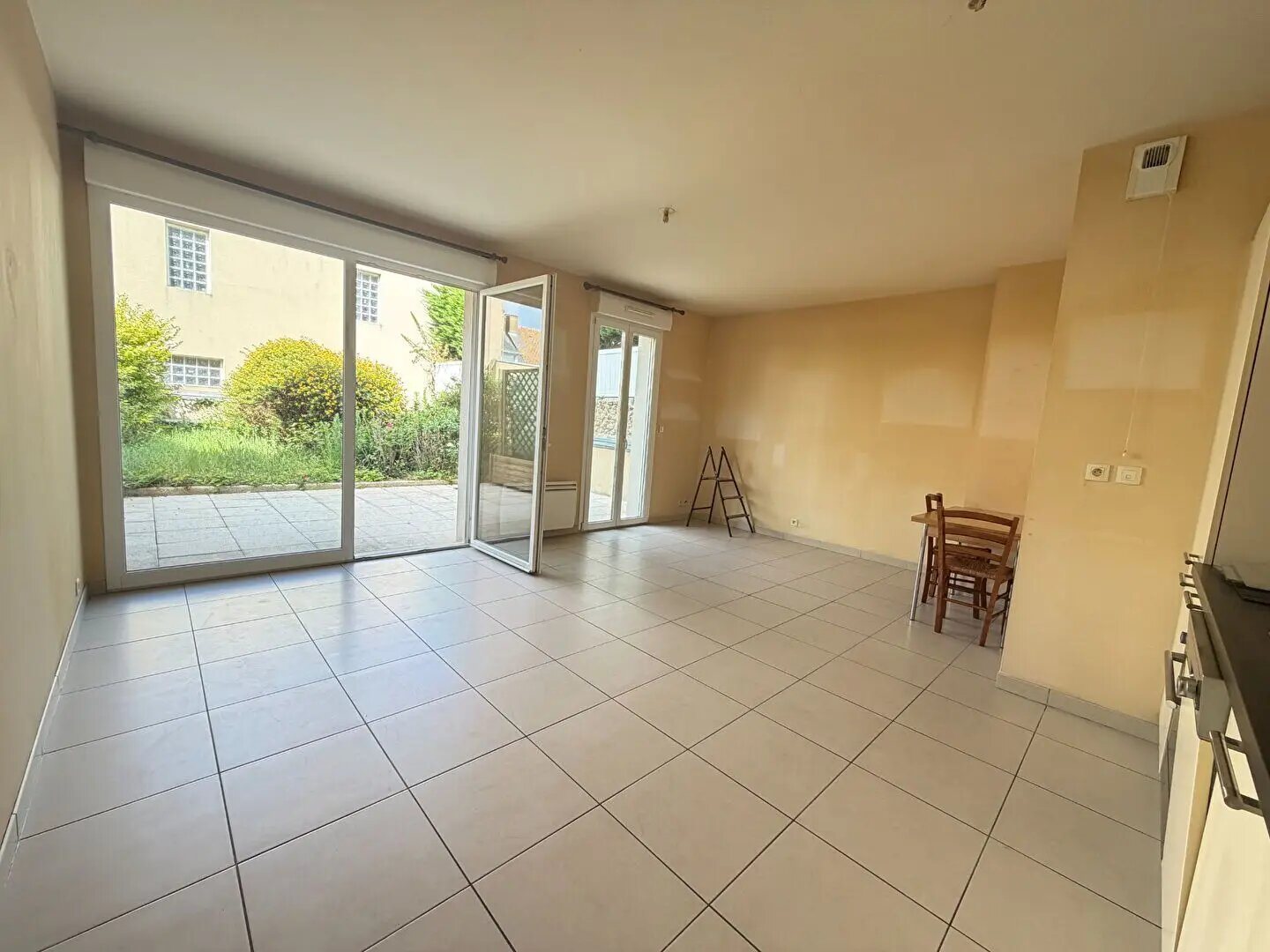 Appartement à vendre, 65m², Saint-Malo