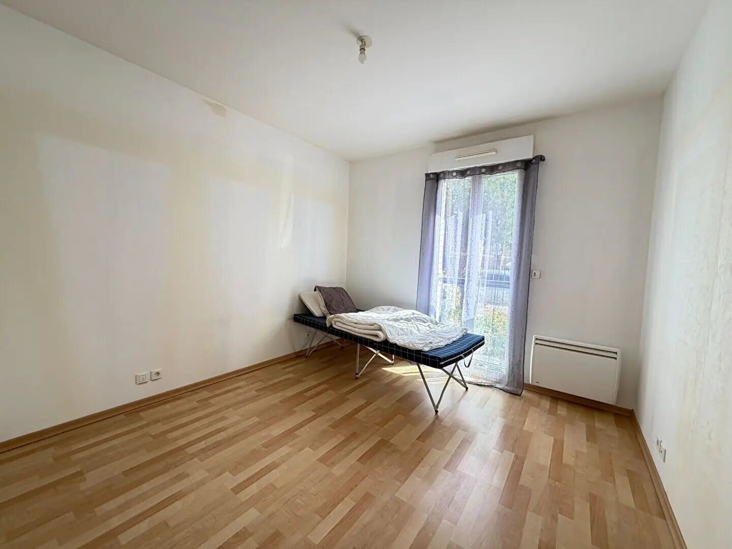 Appartement à vendre, 65m², Saint-Malo