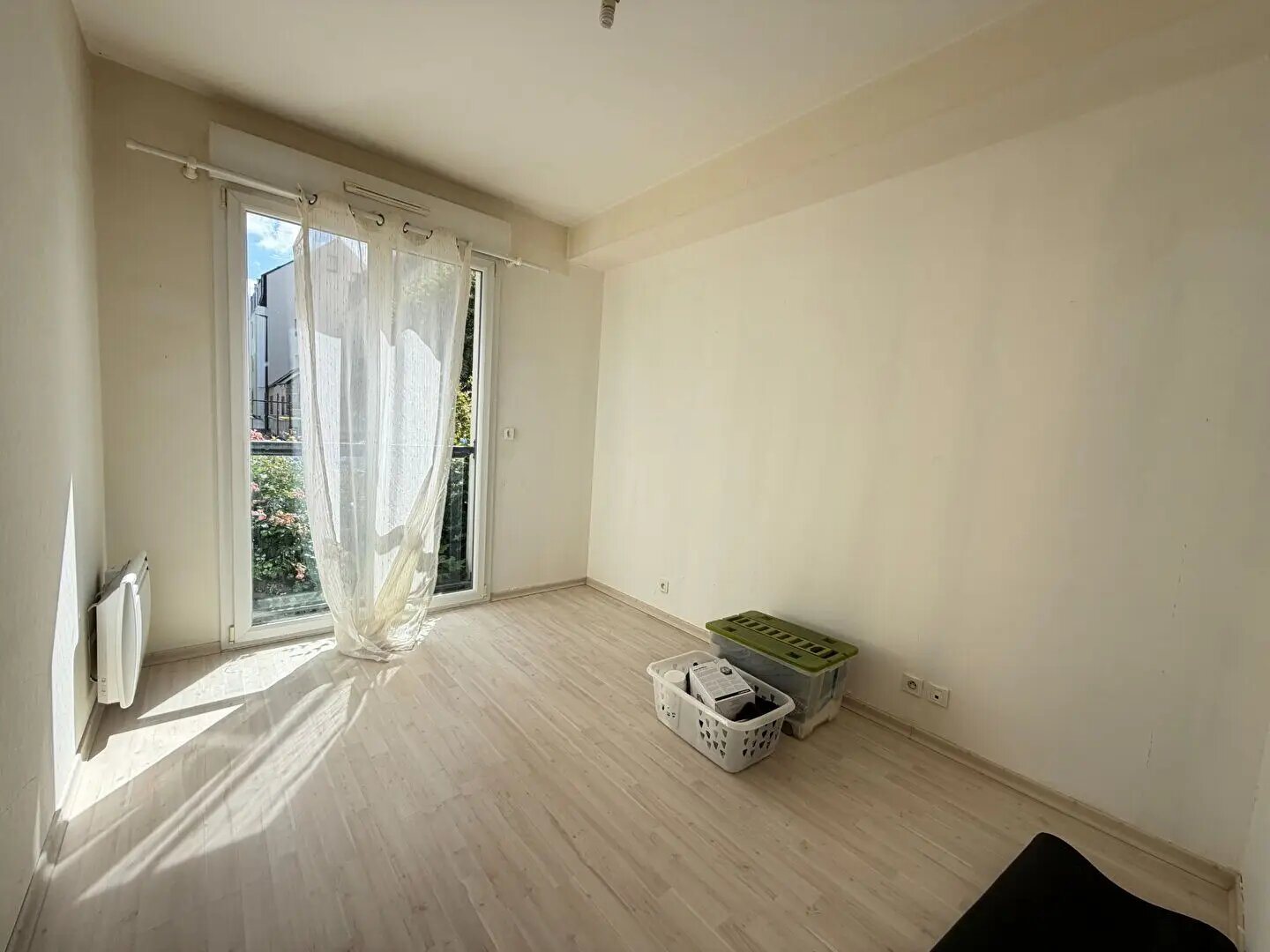 Appartement à vendre, 65m², Saint-Malo