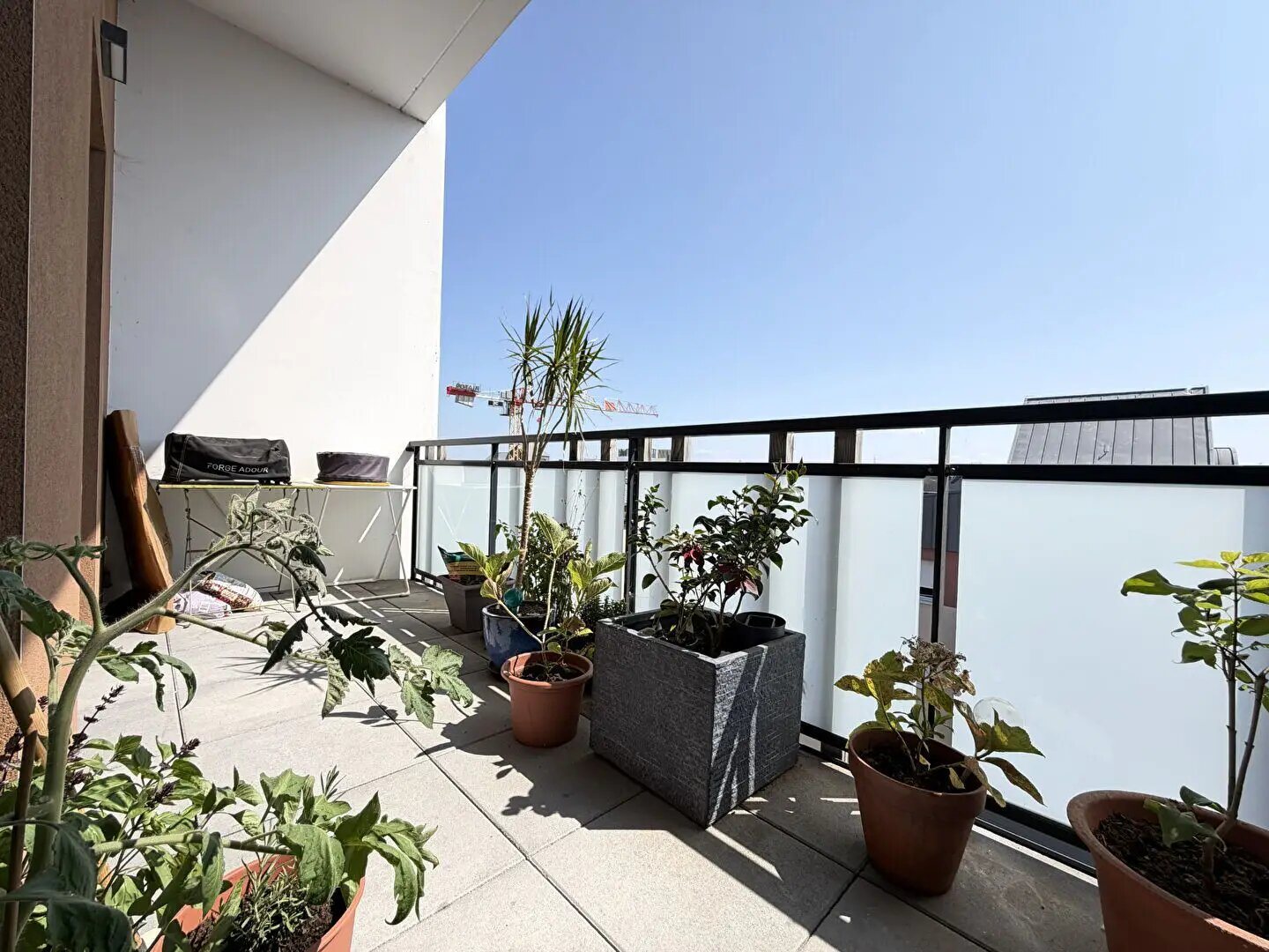 Appartement à vendre, 60m², Saint-Malo