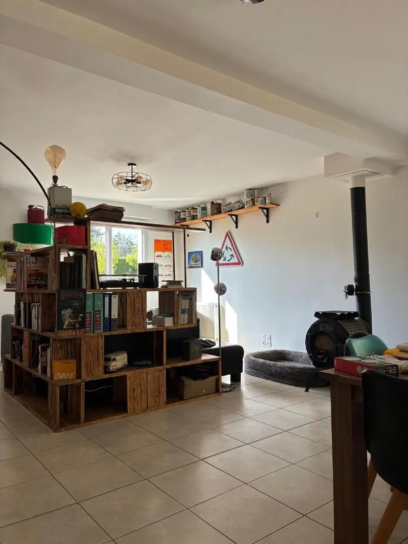 Maison à vendre, 100m², Pleurtuit