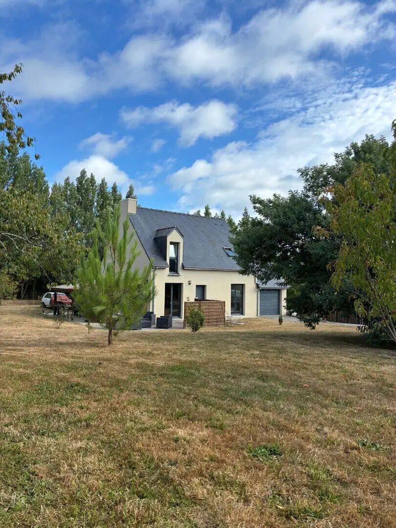 Maison à vendre, 100m², Pleurtuit