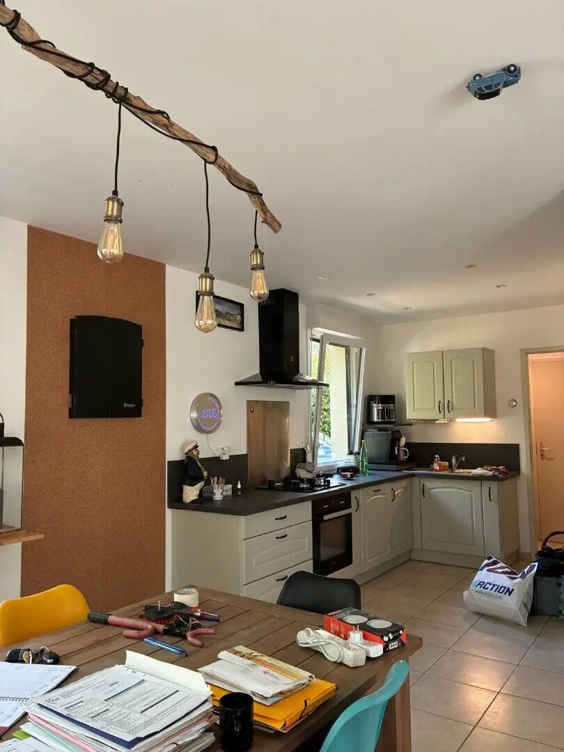 Maison à vendre, 100m², Pleurtuit