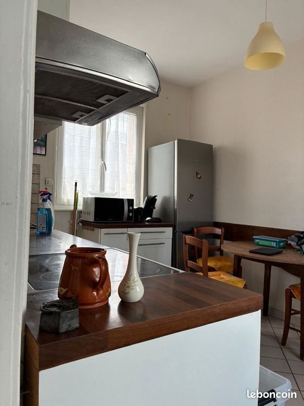 Maison à vendre, 98m², Saint-Lunaire
