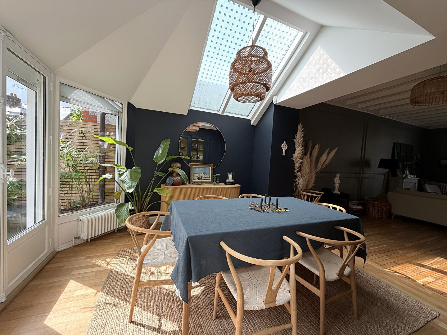Maison à vendre, 155m², Saint-Malo