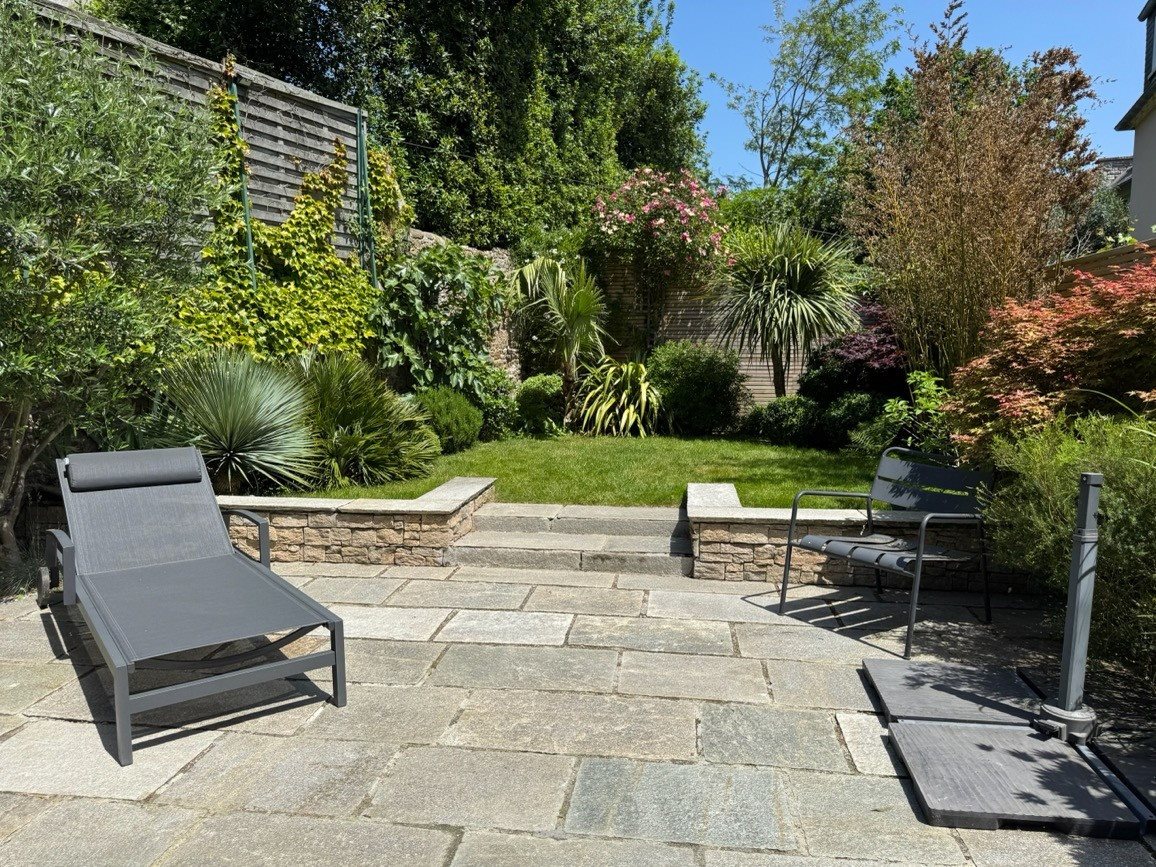 Maison à vendre, 155m², Saint-Malo