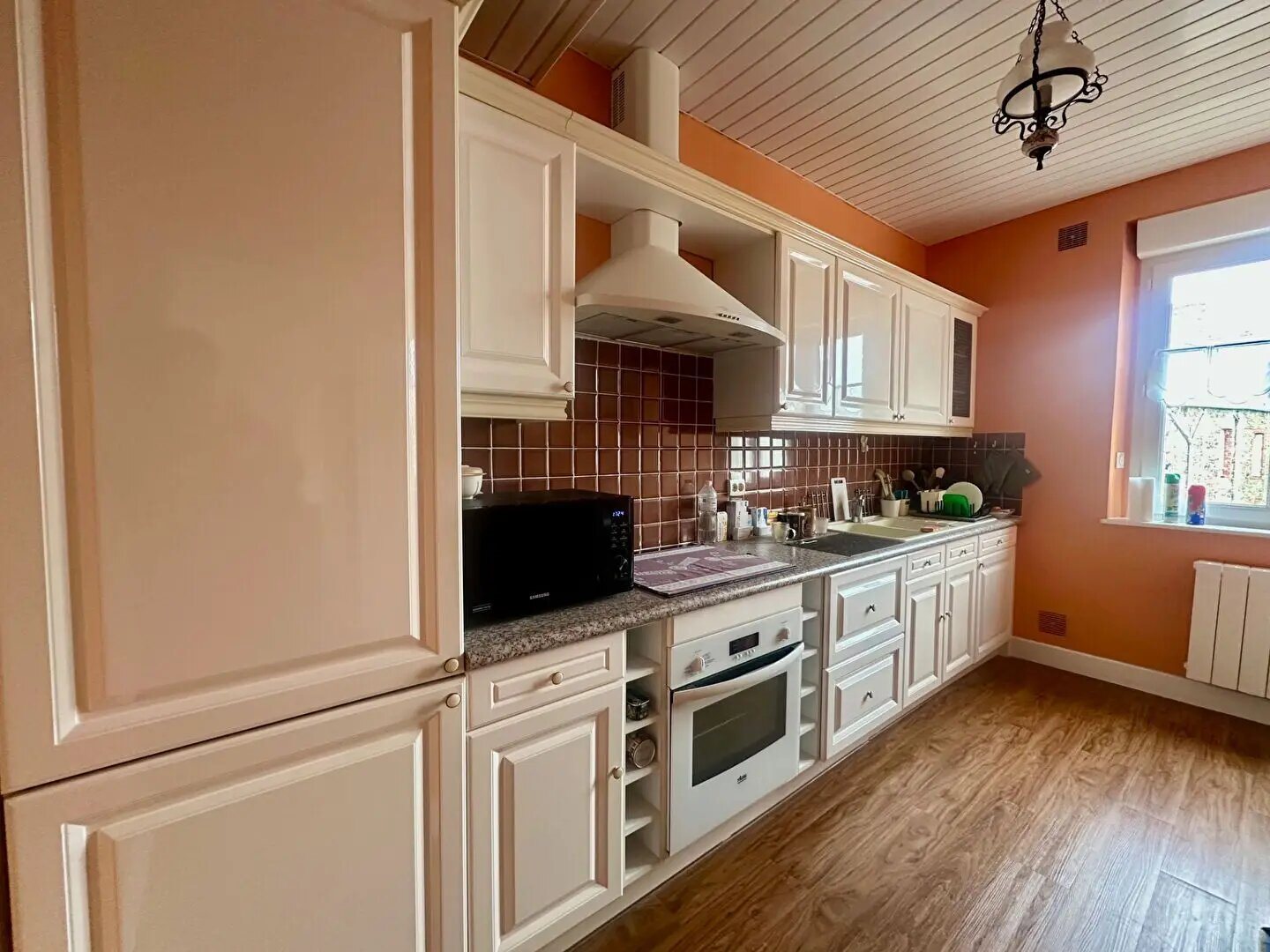 Appartement à vendre, 59m², Saint-Malo
