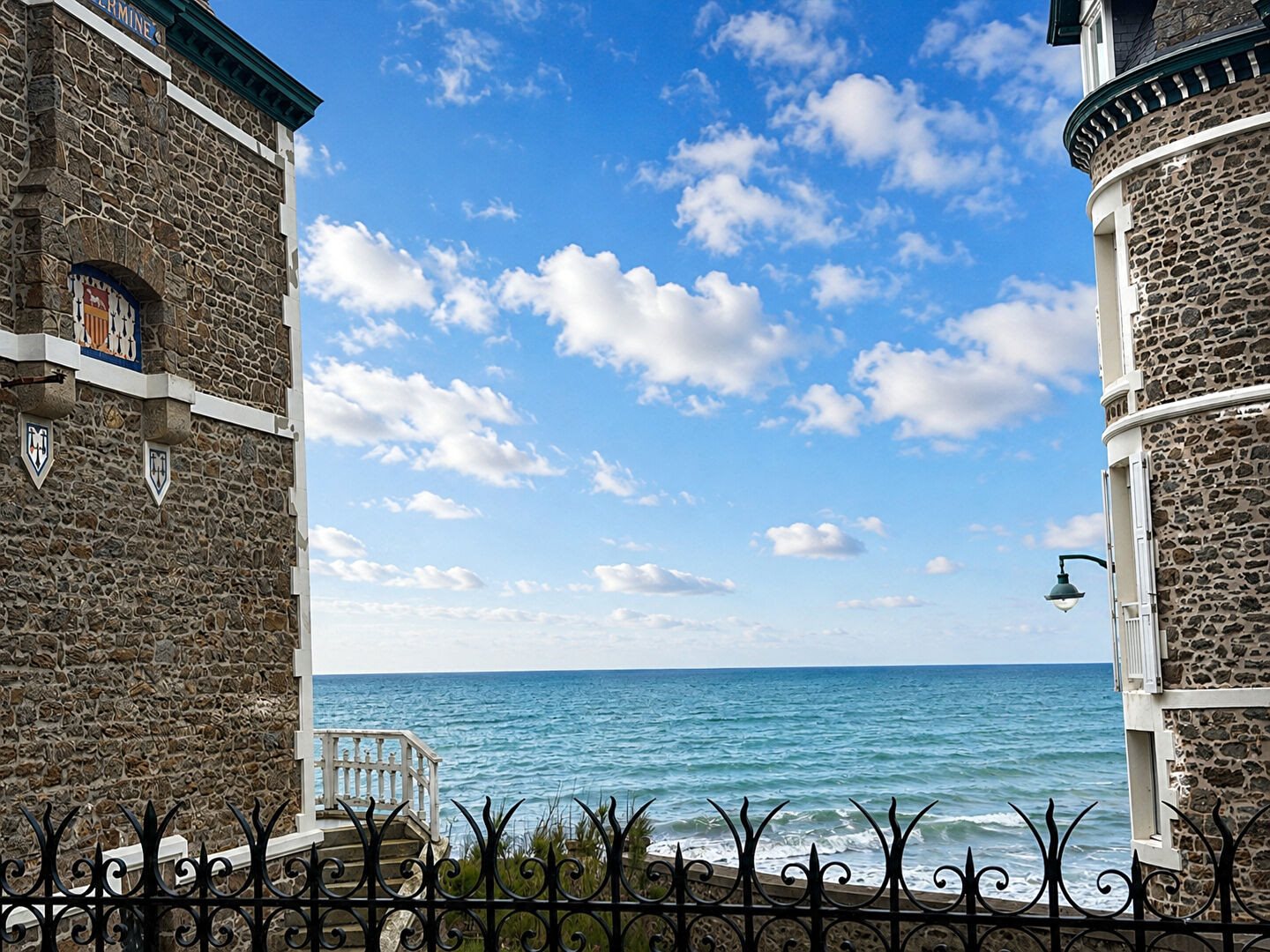 Appartement à vendre, 66m², Saint-Malo