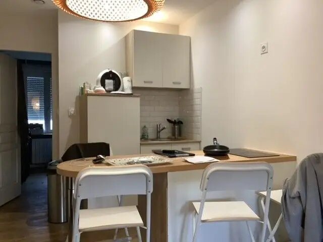 Appartement à vendre, 29m², Pleurtuit