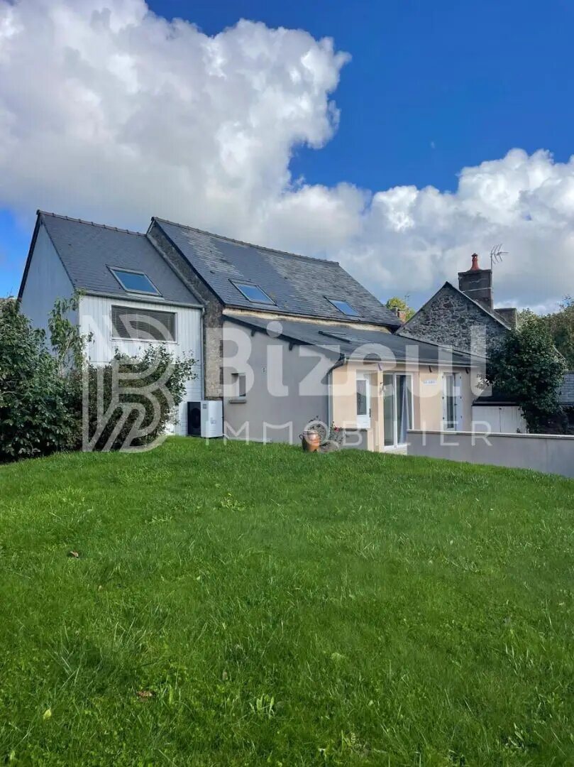 Maison à vendre, 145m², Pleurtuit