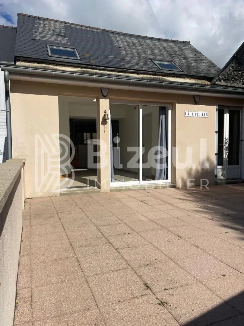Maison à vendre, 145m², Pleurtuit