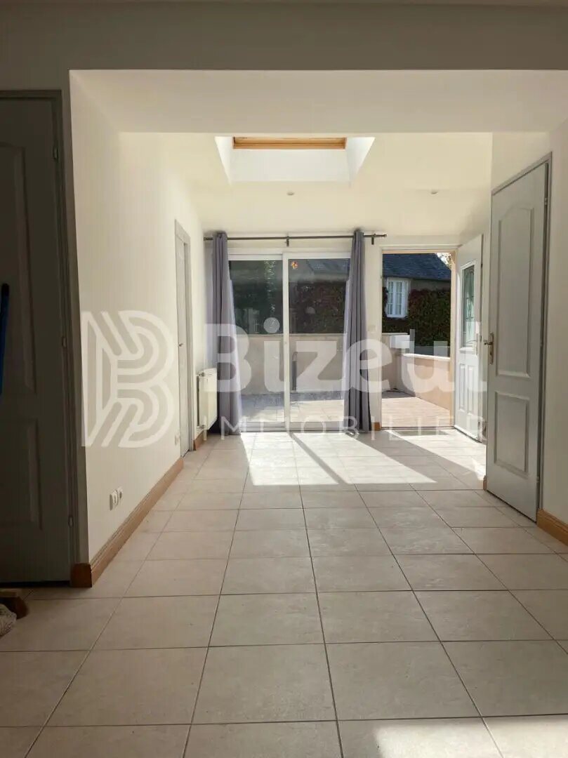 Maison à vendre, 145m², Pleurtuit