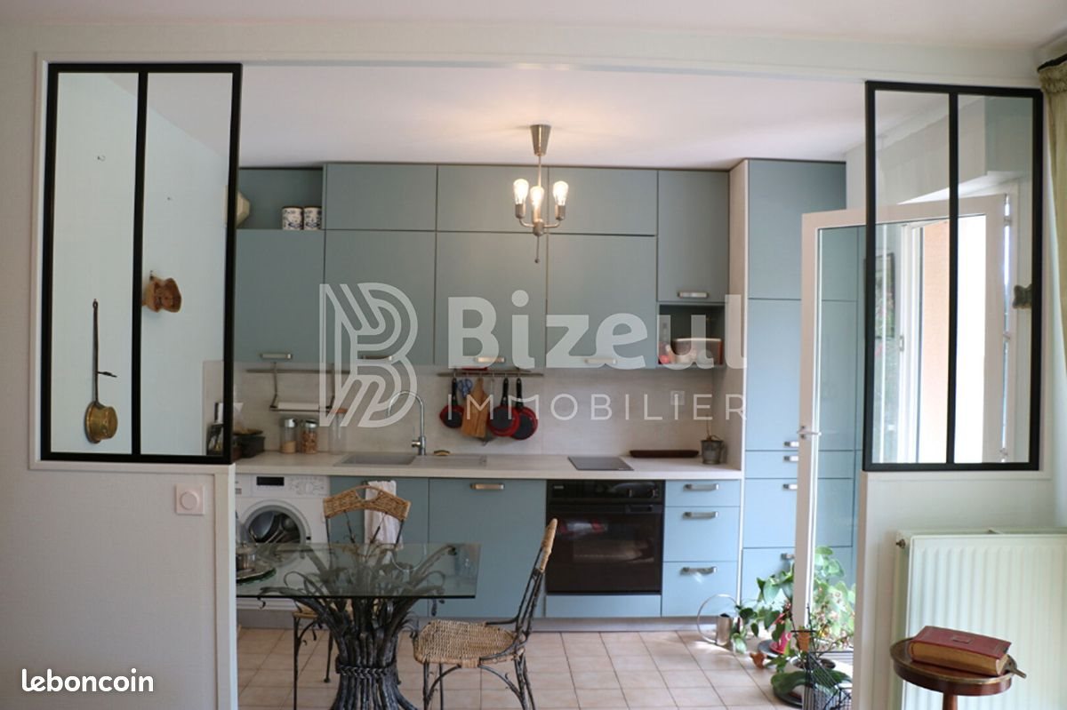 Appartement à vendre, 42m², Saint-Malo