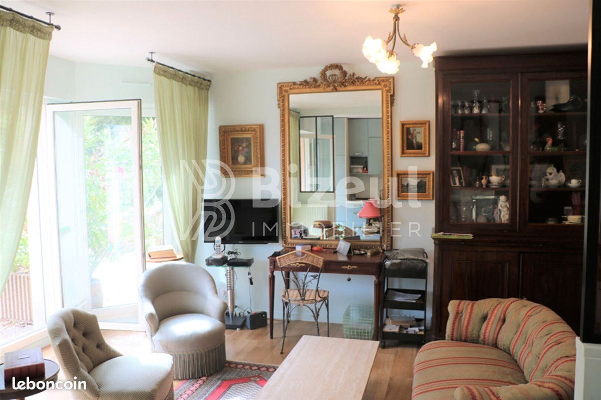 Appartement à vendre, 42m², Saint-Malo