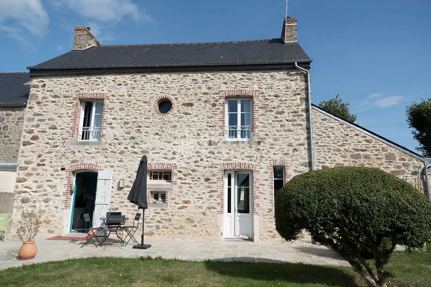 Maison à vendre, 100m², Dinard