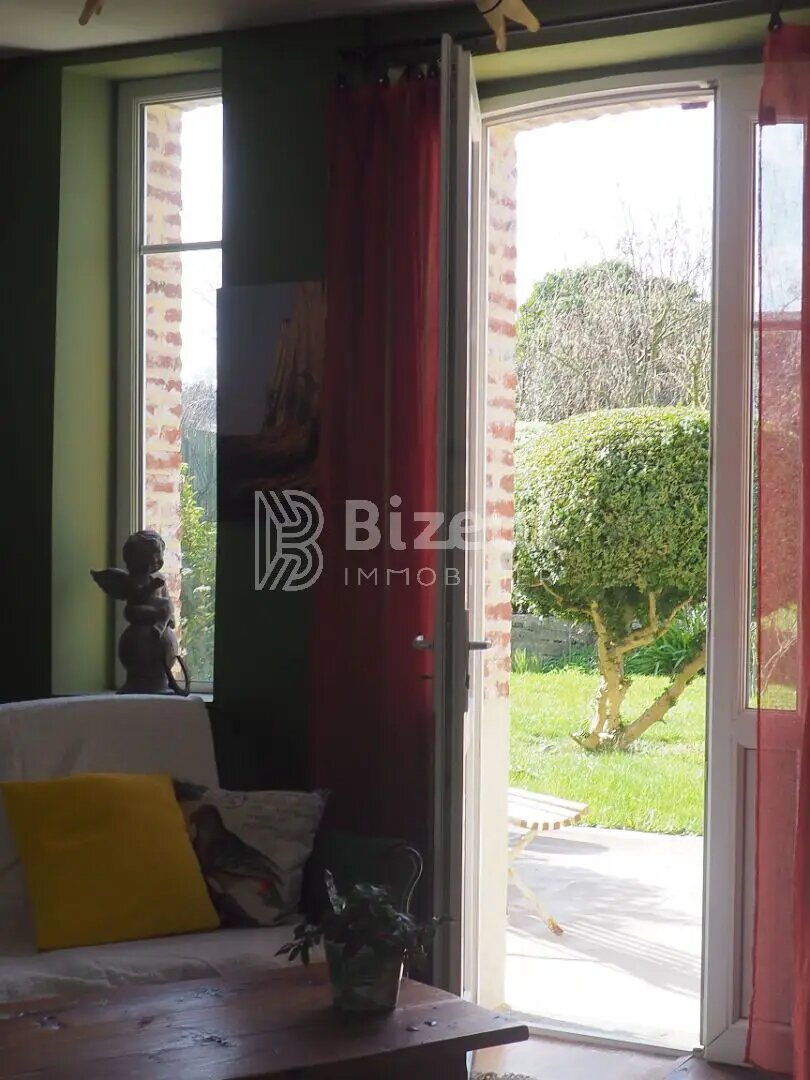 Maison à vendre, 100m², Dinard