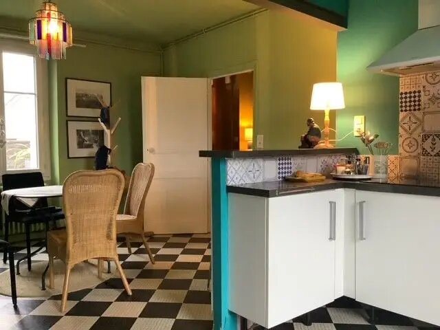 Maison à vendre, 100m², Dinard