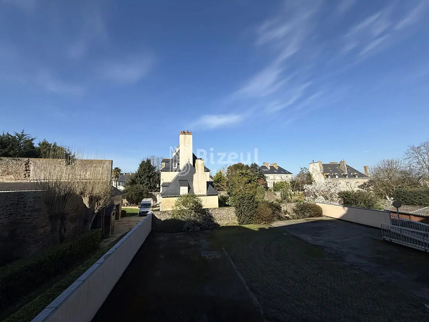 Appartement à vendre, 35m², Saint-Malo