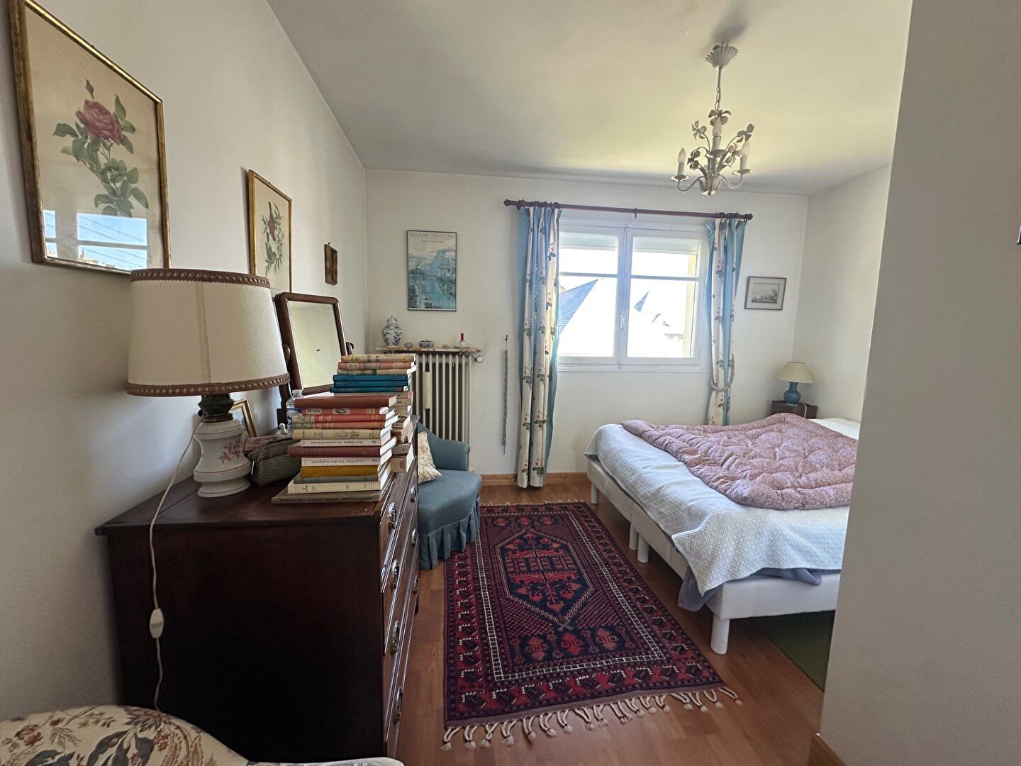 Maison à vendre, 190m², Saint-Malo