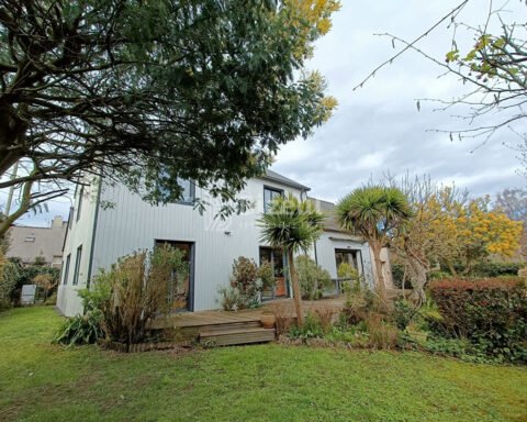 Maison à vendre, 174m², Saint-Briac-sur-Mer