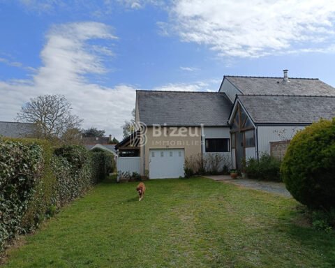 Maison à vendre, 174m², Saint-Briac-sur-Mer
